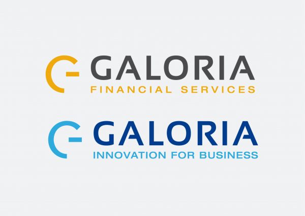 Galoria logo